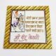 Handcrafted Veer Tejaji Wall Hanging